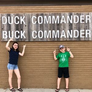 Meet your Posher, Bailey